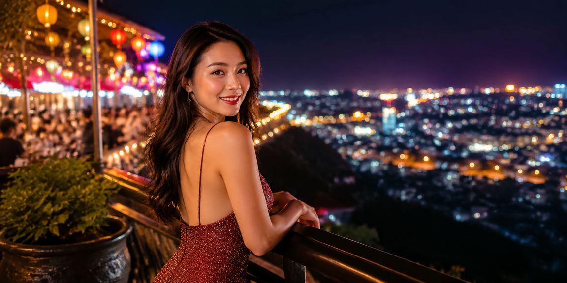 Người dùng tại Buôn Ma Thuột nhâm nhi cà phê tham gia ưu đãi slot game xsqbinh