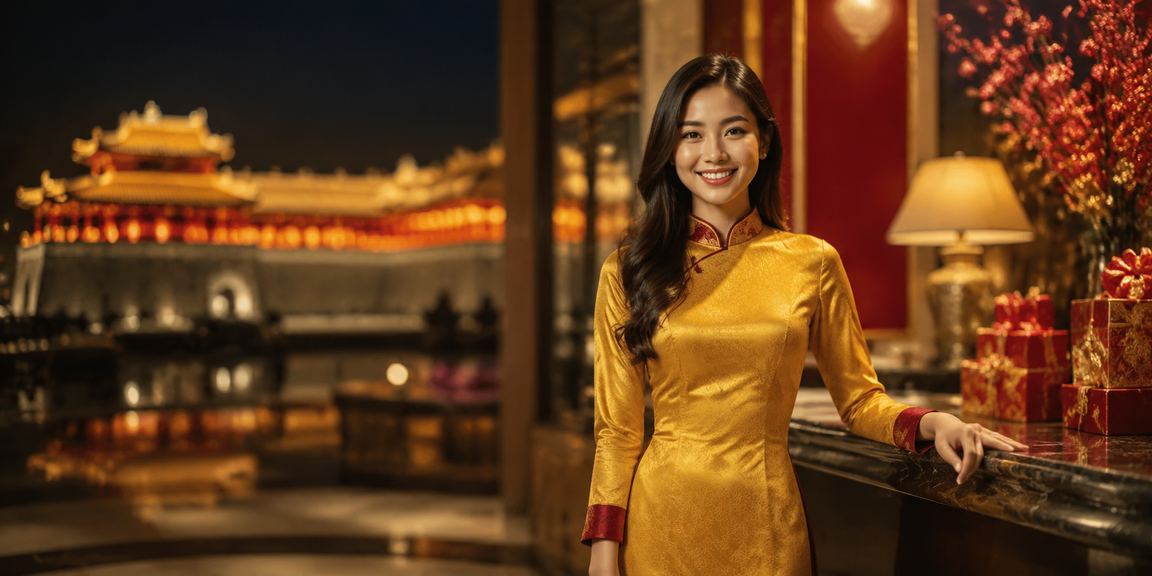 Không khí lễ hội Huế – người dùng VIP xsqbinh nhận thưởng trong mùa thể thao