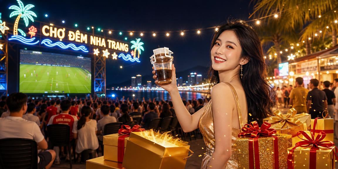 Không khí giải trí casino tại Nha Trang – người dùng xsqbinh tìm hiểu ưu đãi Live Casino