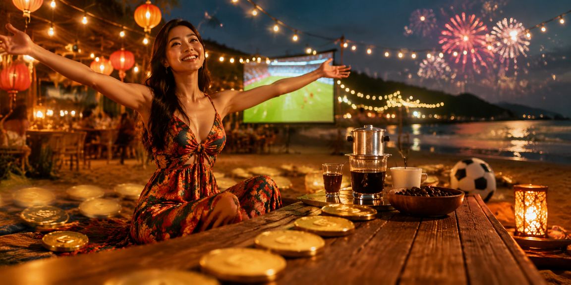 Tổng quan nền tảng cá cược trực tuyến xsqbinh dành cho người Việt
